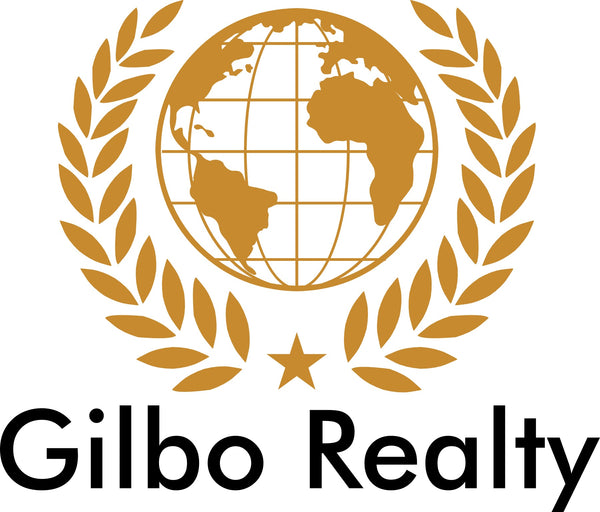 Gilbo Realty Merchandise
